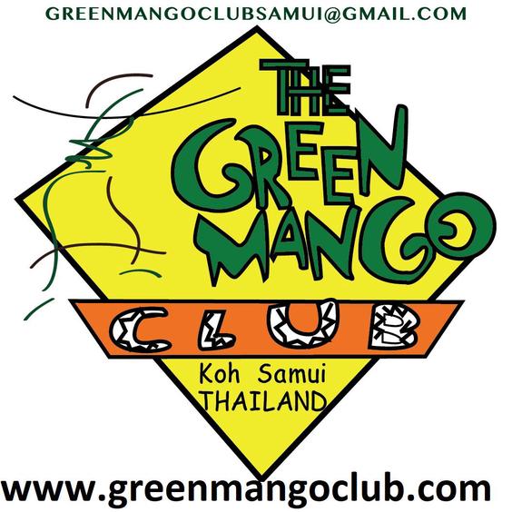 the-green-mango-club the-green-mango-club